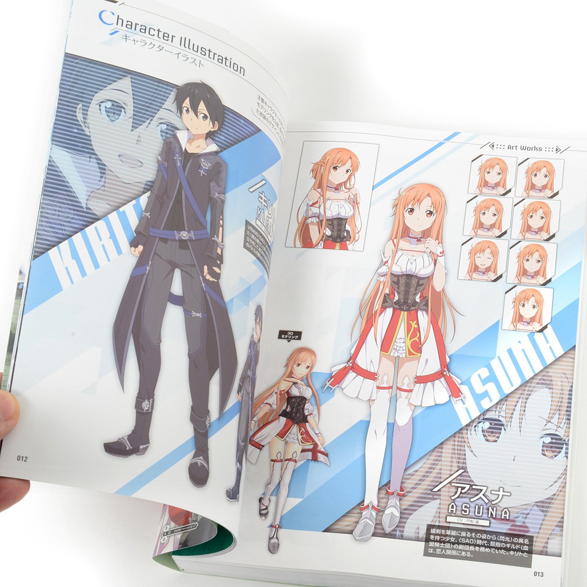 Sword Art Online Hollow Realization The Complete Guide