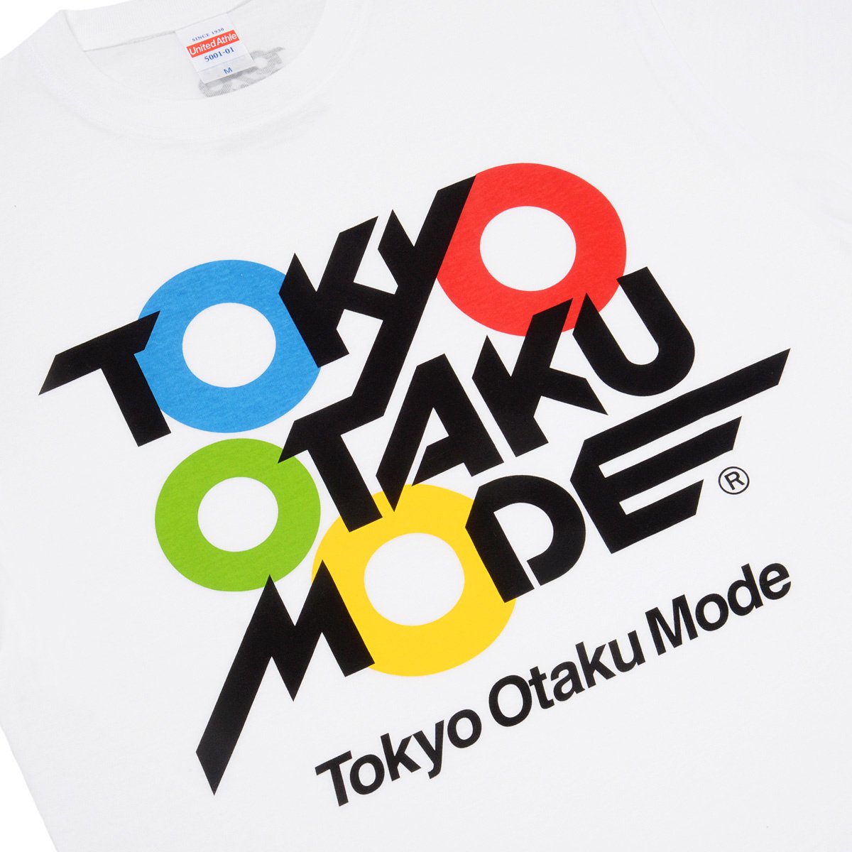 tokyo otaku mode