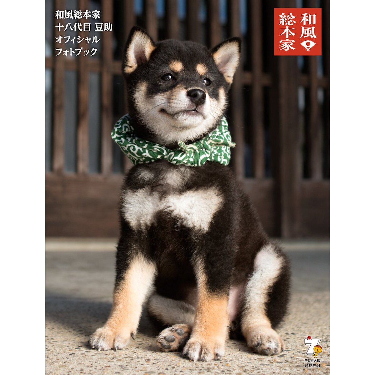 Mamesuke store shiba inu