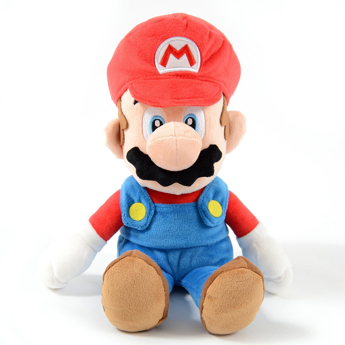 Plush S Super Star Super Mario ALL STAR COLLECTION