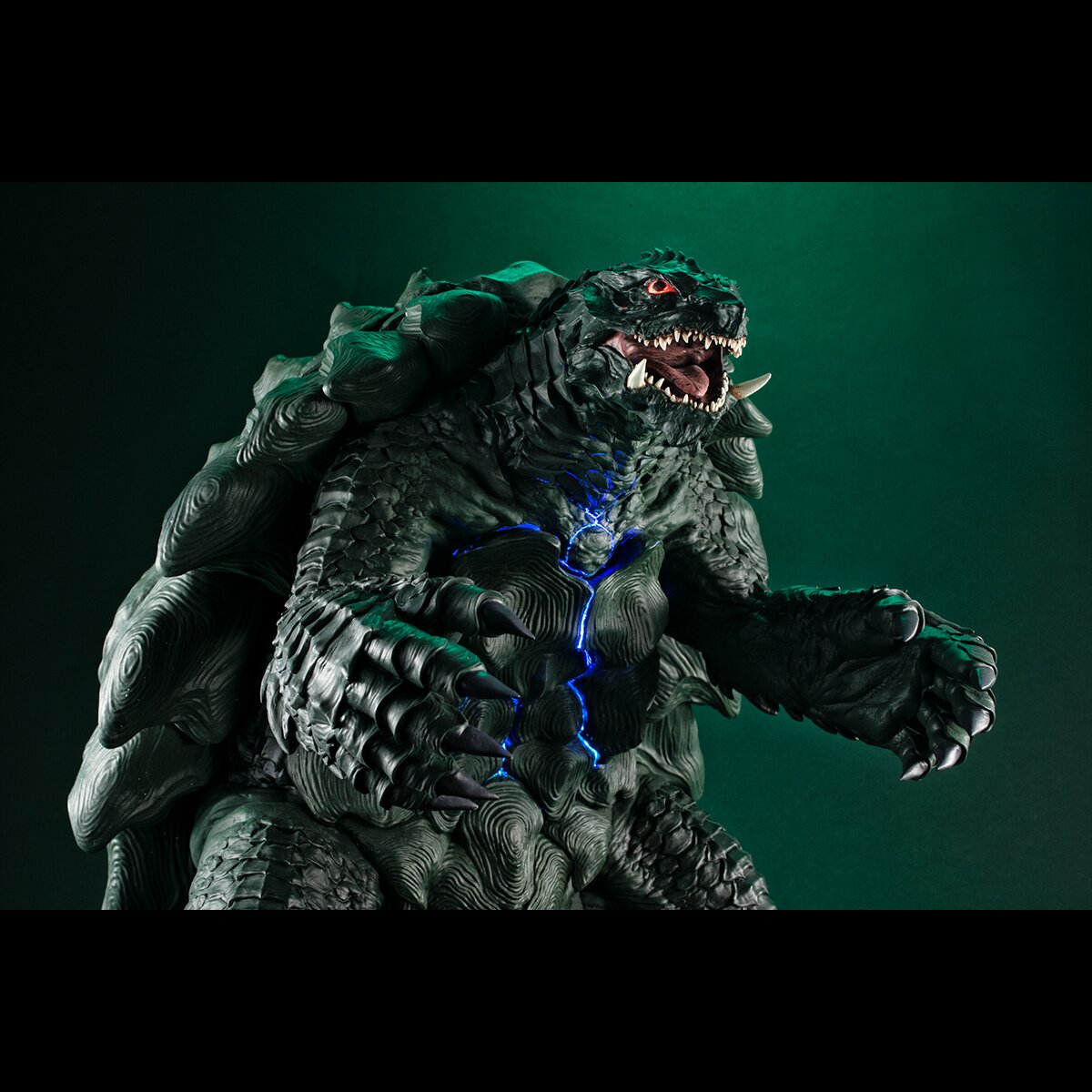 UA Monsters Gamera (Gamera -Rebirth-): Megahouse - Tokyo