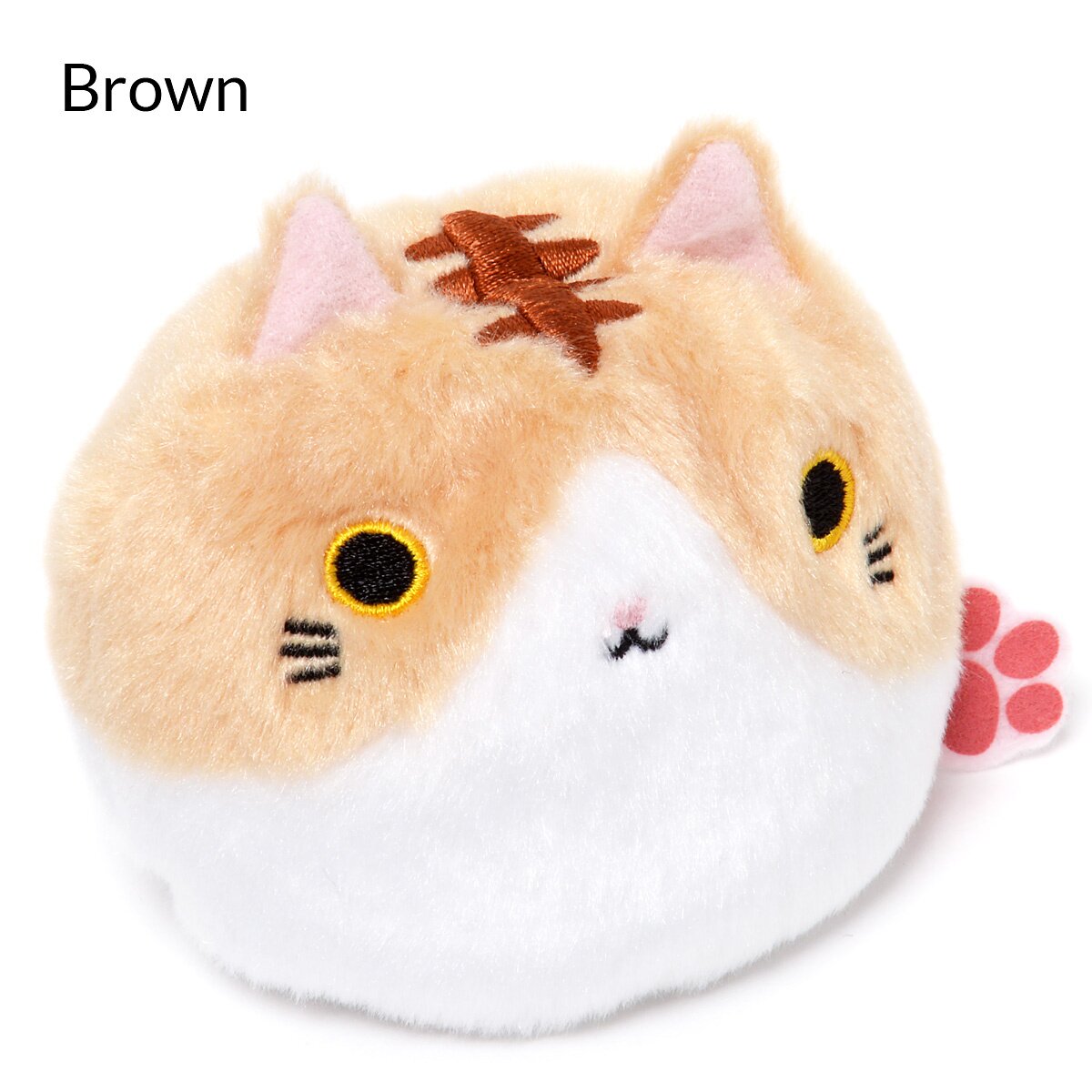 Neko-dango American Shorthair Plush Collection - Tokyo Otaku Mode