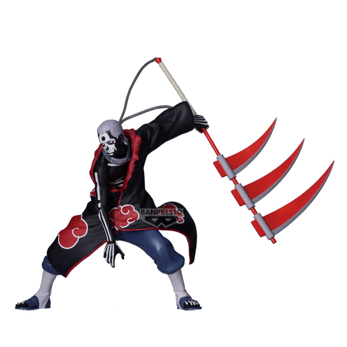 Amazon.com: Banpresto - Naruto Shippuden - Tobi (ver. A