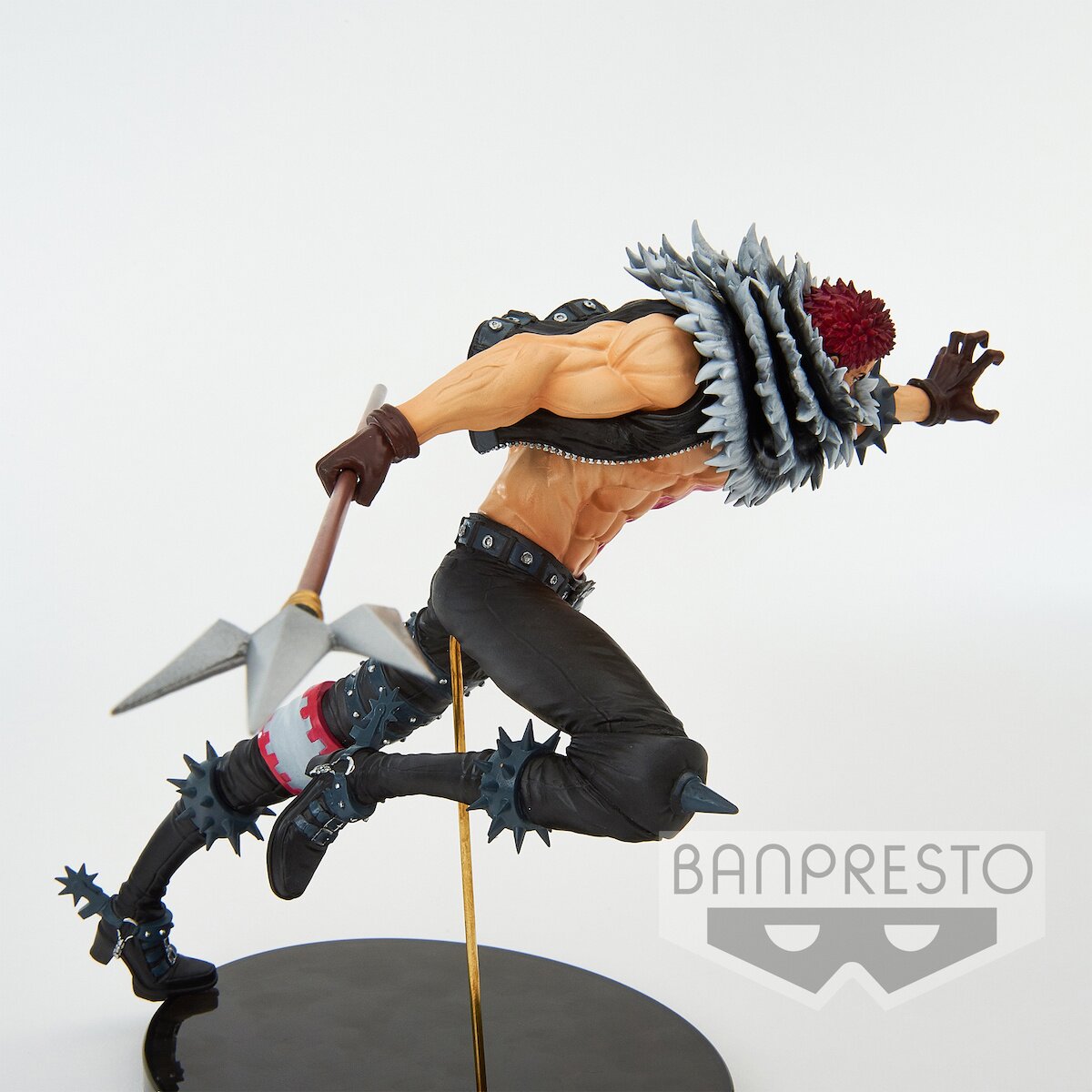 figurine katakuri banpresto