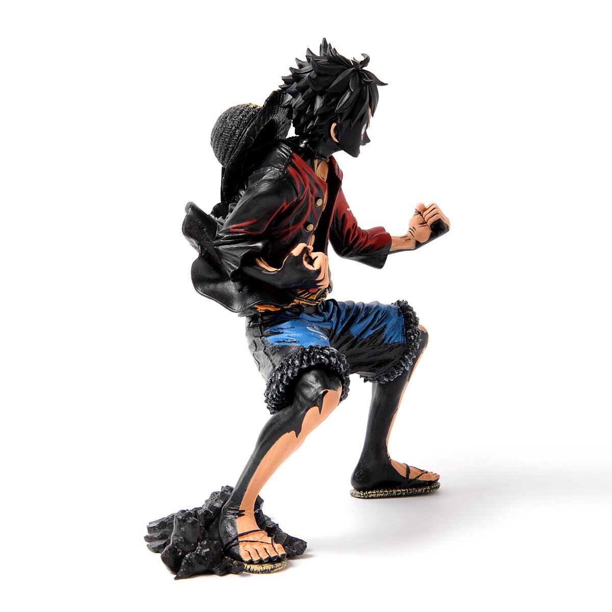 One Piece Banpresto Chronicle King of Artist Monkey D. Luffy - Tokyo Otaku  Mode (TOM)