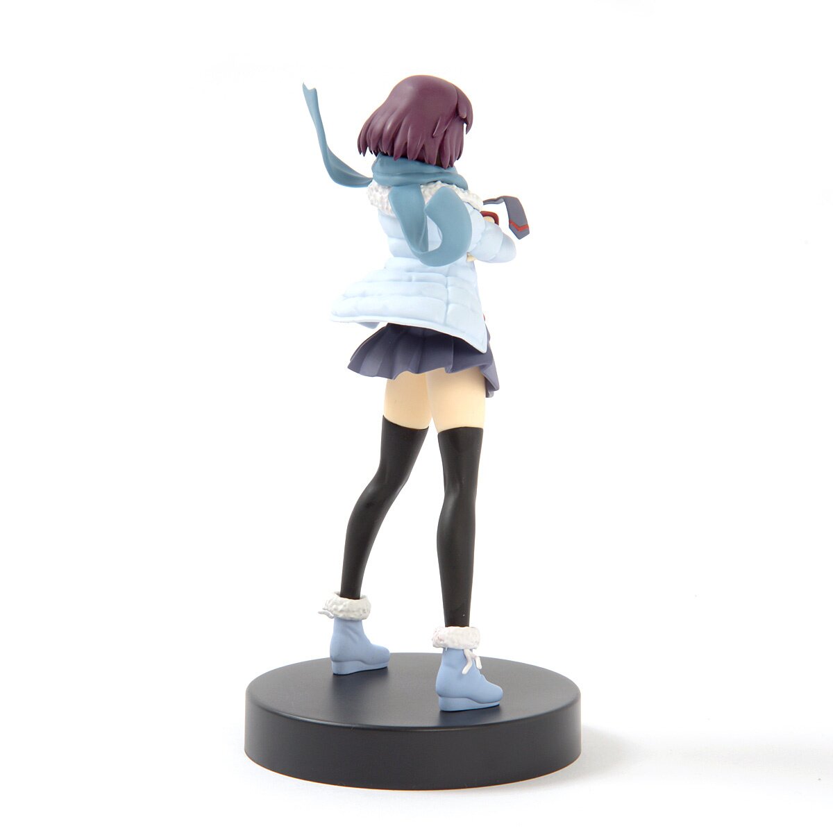 hitagi専用 Koimonogatari SQ Hitagi Senjougahara: Banpresto - Tokyo