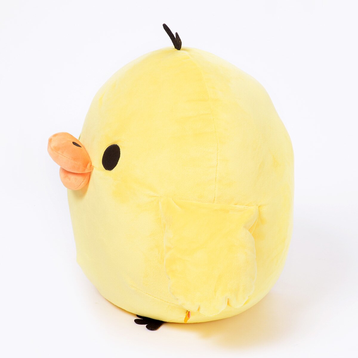 Kiiroitori cheap plush jumbo