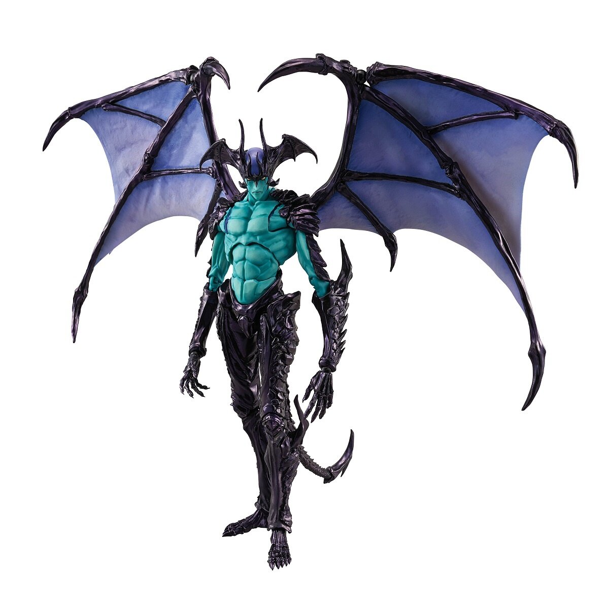 最も信頼できる Variable Action 2016 Nirasawa Version Devilman Heroes コミック・アニメ