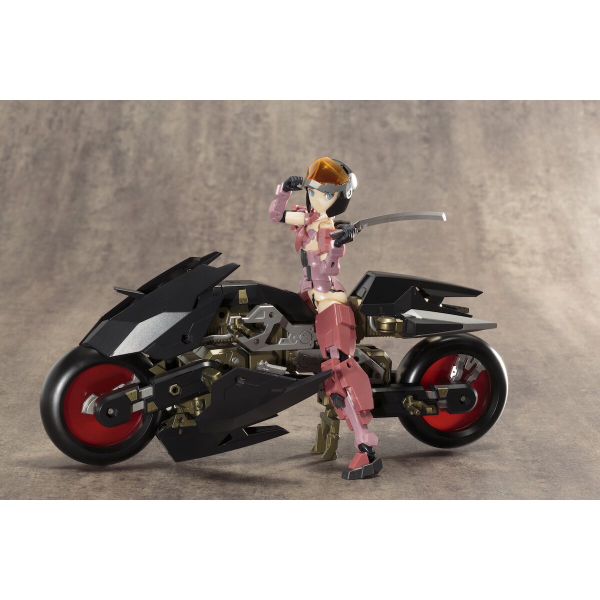 M.S.G. Gigantic Arms 06: Rapid Raider: KOTOBUKIYA - Tokyo