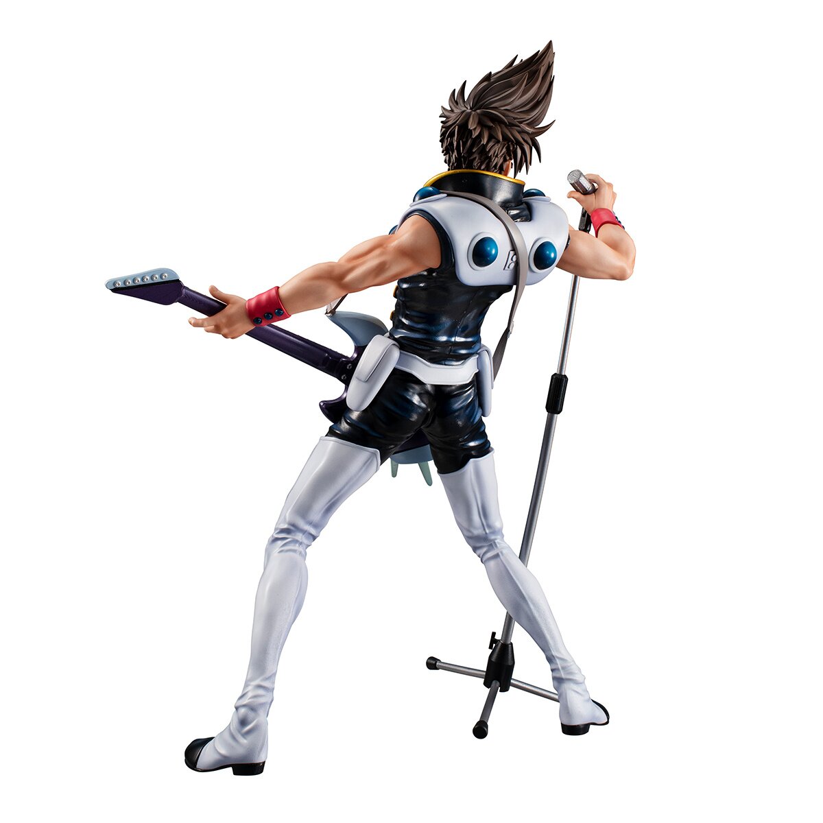 Macross7 Fire Bomber LiveStage BOX - Tokyo Otaku Mode (TOM)