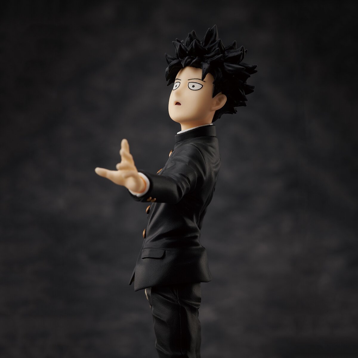 Mob Psycho 100 III Shigeo Kageyama Non-Scale Figure: Union Creative 20% OFF  - Tokyo Otaku Mode (TOM)