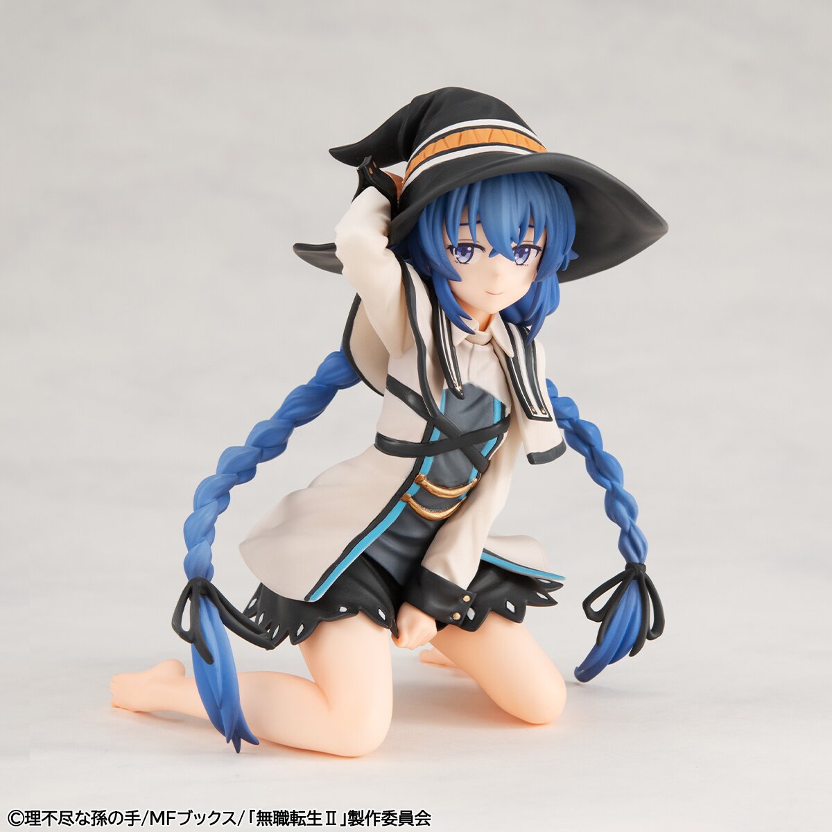 Melty Princess Mushoku Tensei: Jobless Reincarnation Palm-Size