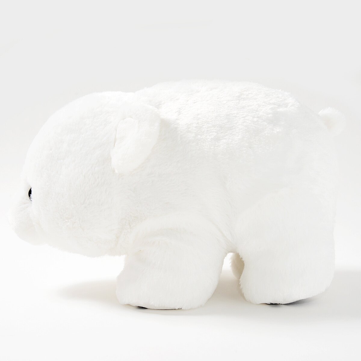 Marukuma Polar Bear Plush Collection (Big): Amuse - Tokyo
