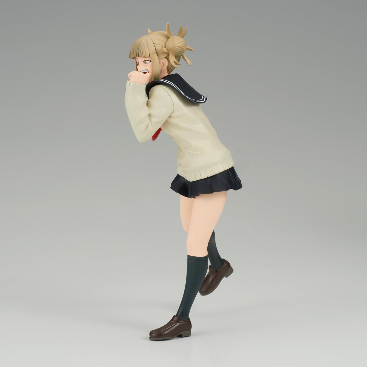 MY HERO ACADEMIA - FIGURINE HIMIKO TOGA II THE EVIL VILLAINS DX - JAPANDCO