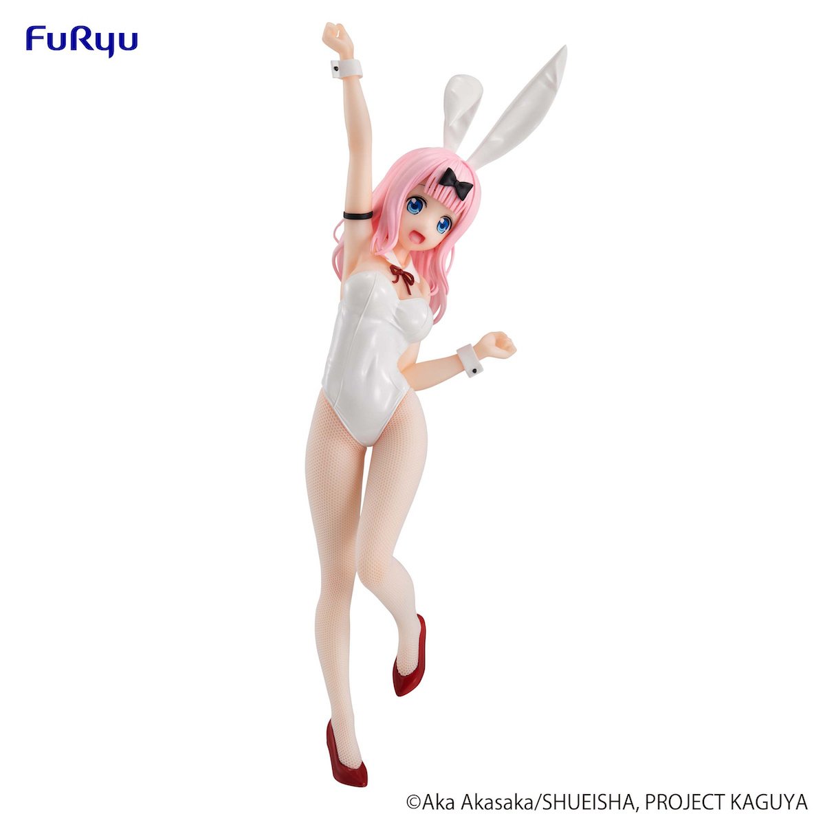 BiCute Bunnies かぐや様は告らせたい3種セット BiCute Bunnies Figure Kaguya-sama: Love Is War -The First Kiss