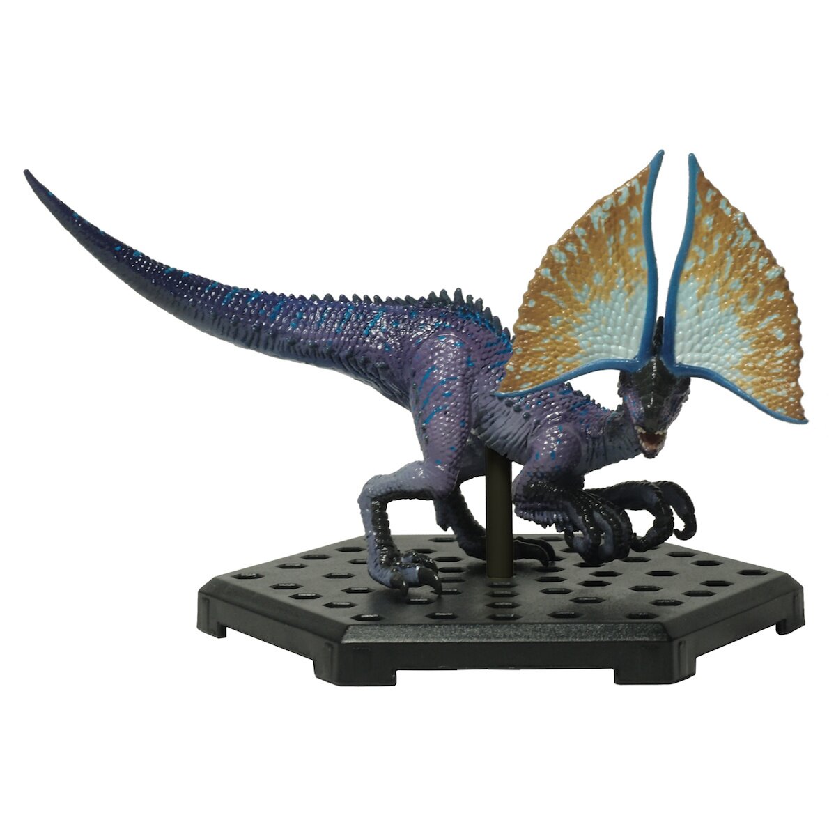 お歳暮 時期 Capcom Vol Plus Model Standard Hunter Monster Builder Figure その他