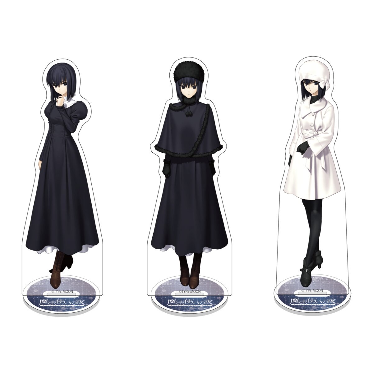 Witch on the Holy Night Alice Kuonji Acrylic Stand - Tokyo Otaku