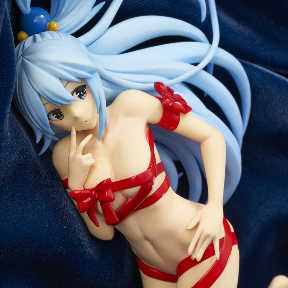 Ribbon Doll Collection KonoSuba the Movie: Legend of Crimson Aqua