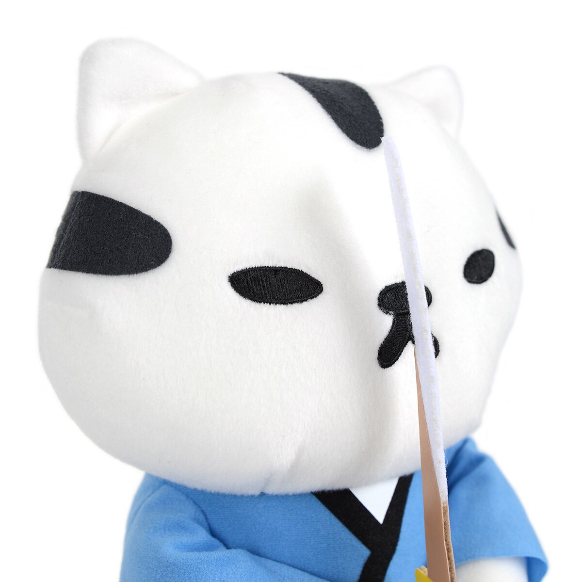 NEW Neko Atsume Kitty Collector 6