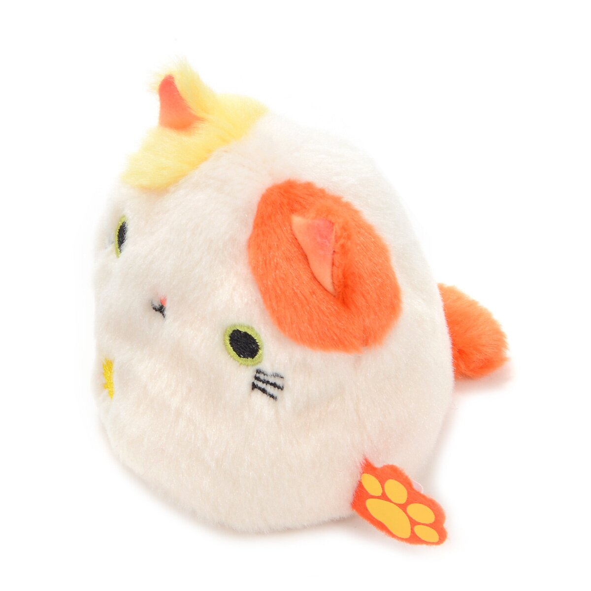 neko dango plush