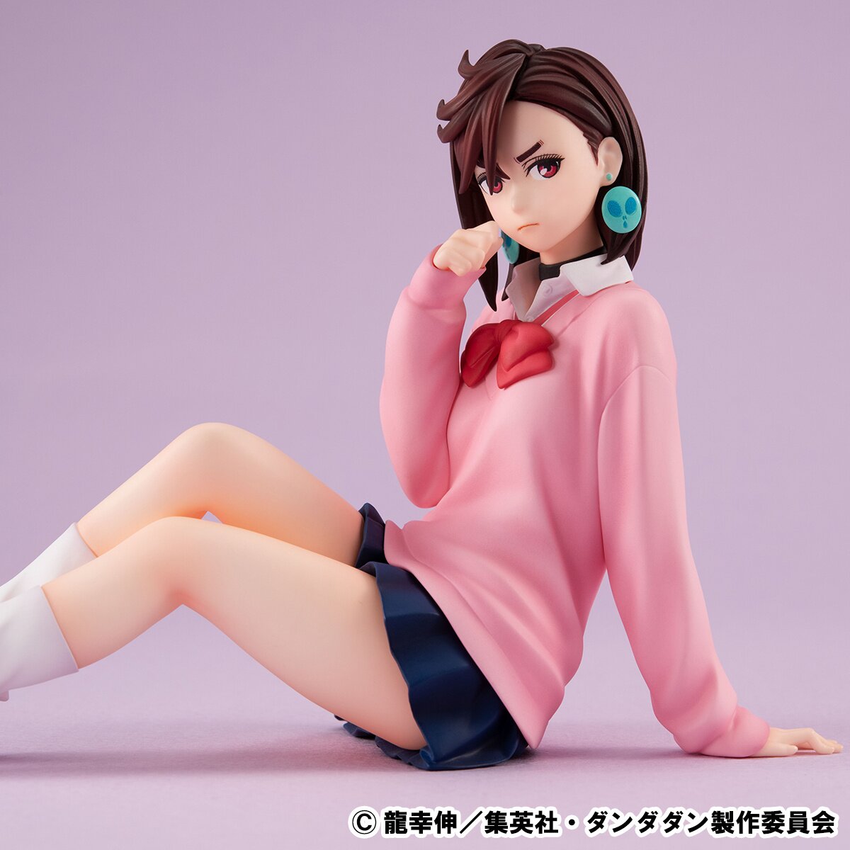 G.E.M. Series Dan Da Dan Palm-Size Momo - Tokyo Otaku Mode (TOM)