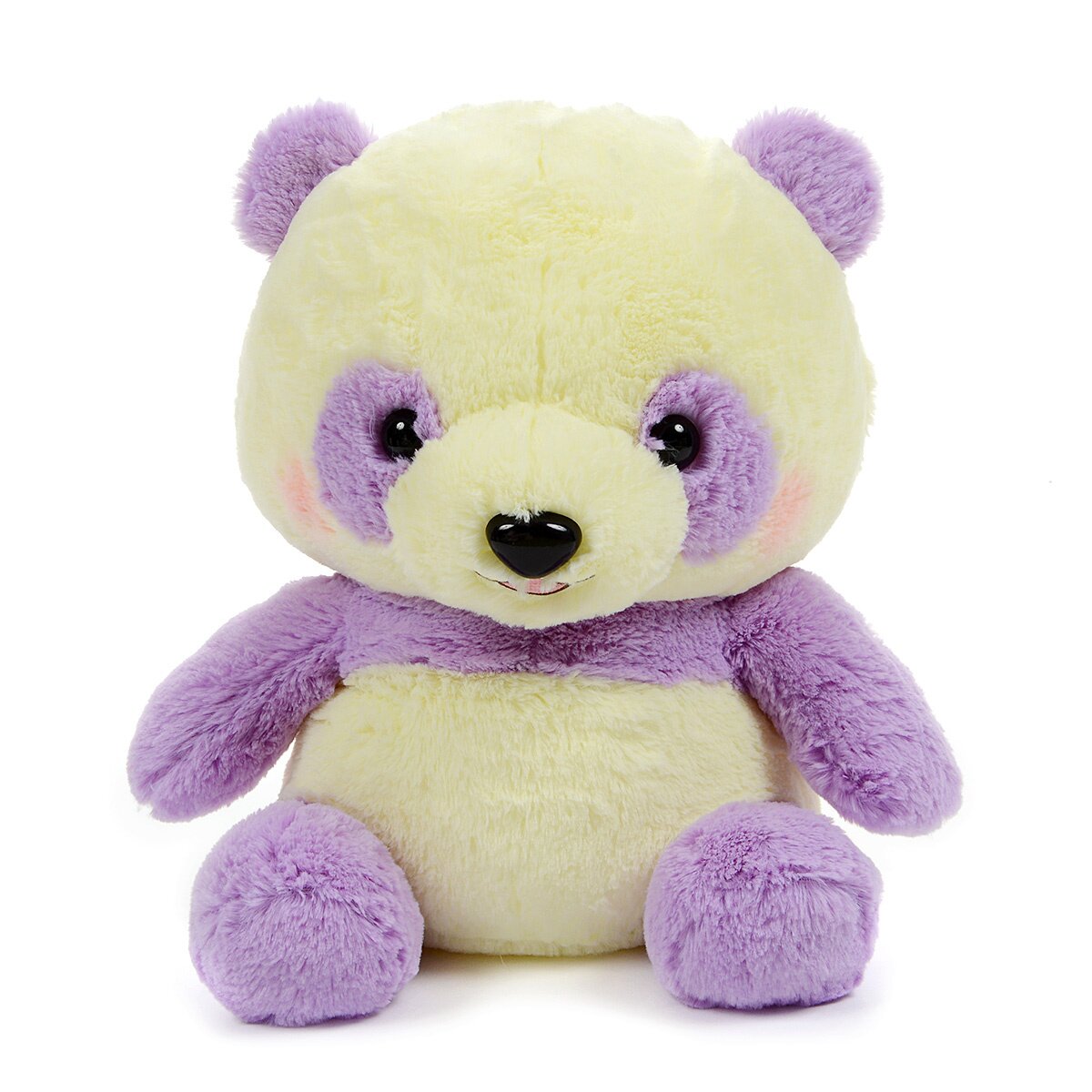 nekopandada Fuwapeta Panda Max Zzz Plush Collection - Tokyo Otaku Mode (TOM)