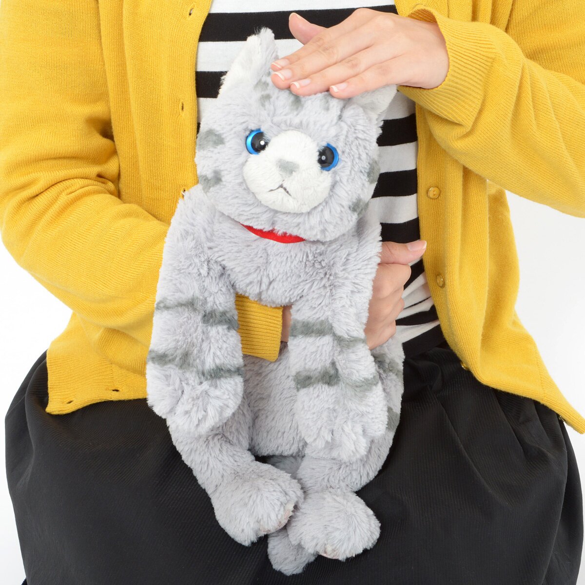 Hizaneko Medium Plush Collection - Tokyo Otaku Mode (TOM)