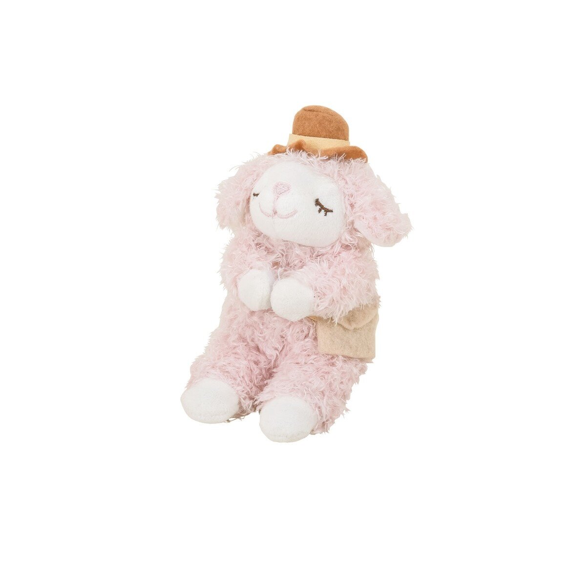 acnh maple plush