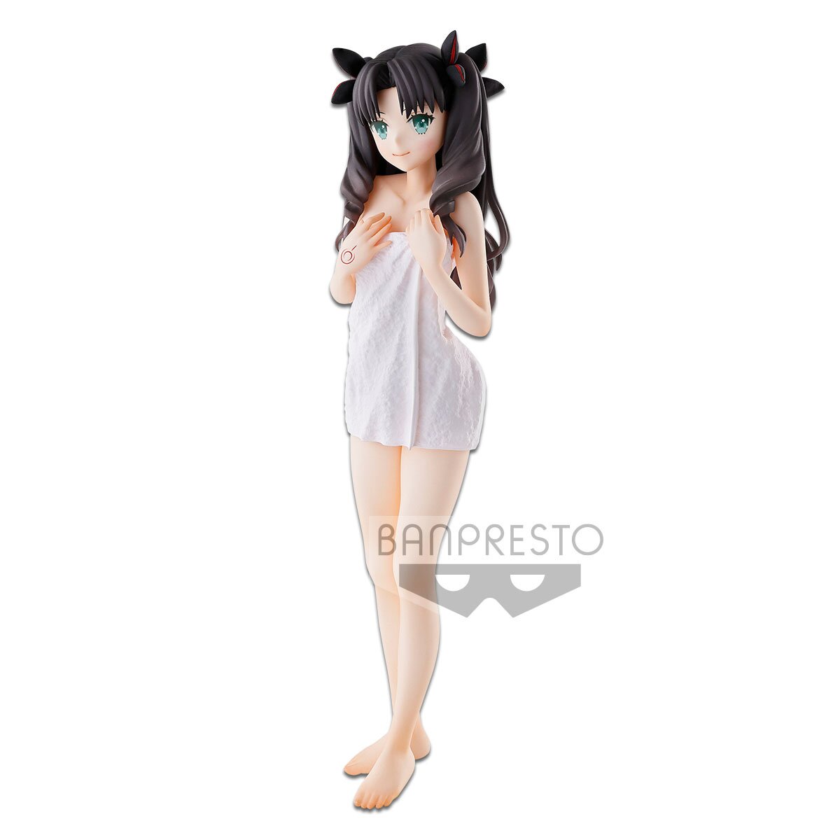 fate rin figure