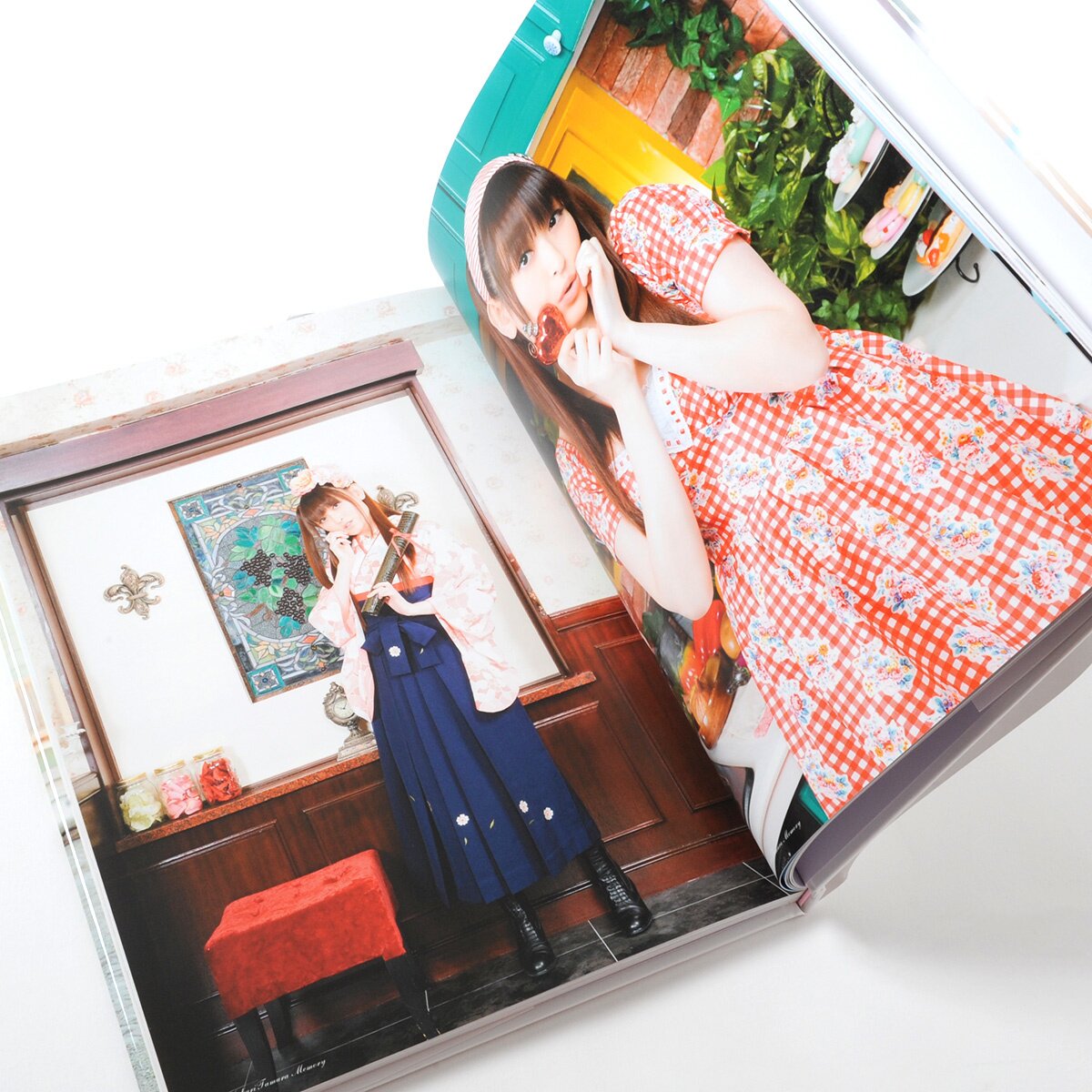 Yukari Tamura Photo Book: Yukari Remix: Yukari Tamura - Tokyo