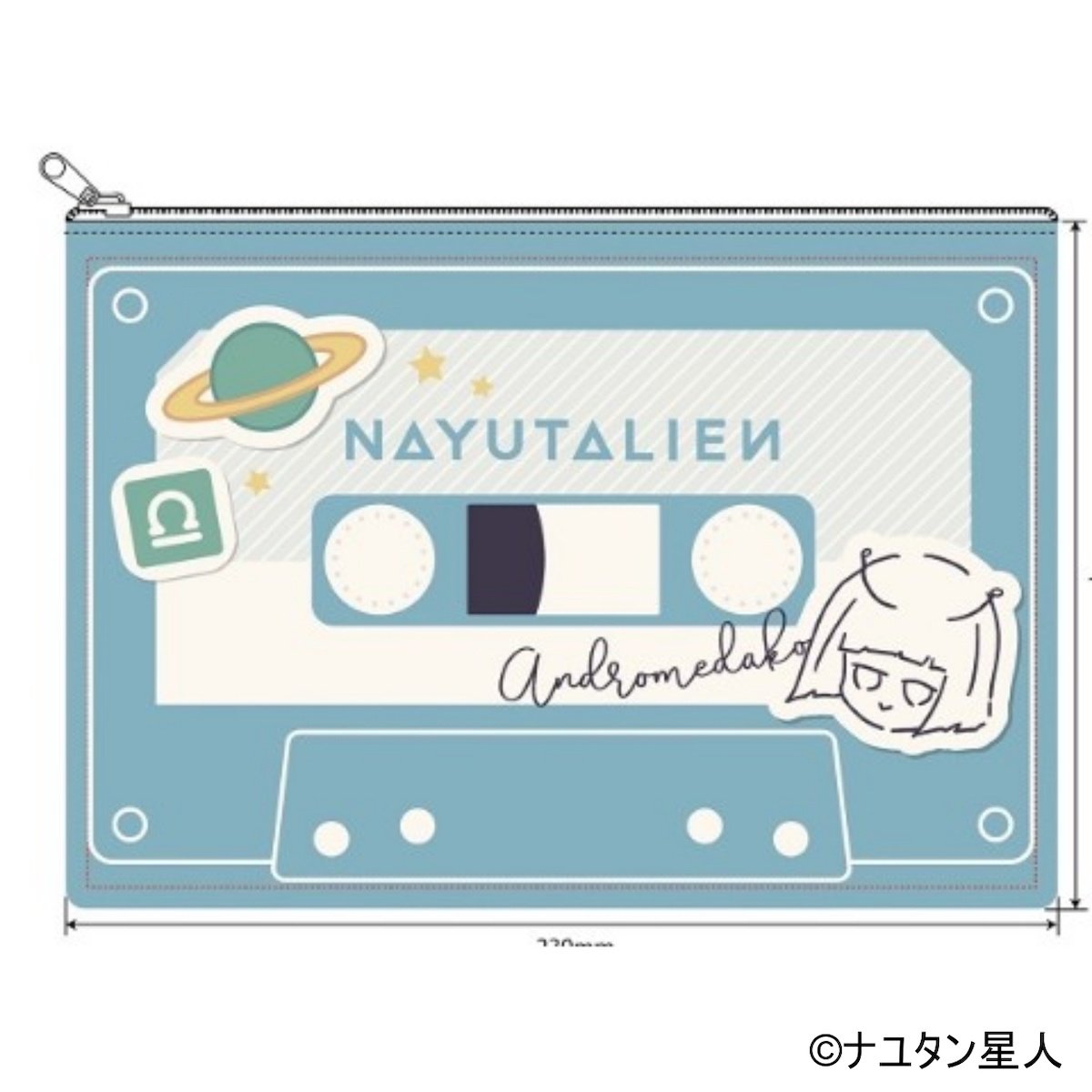 NayutalieN Multi Case - Tokyo Otaku Mode (TOM)