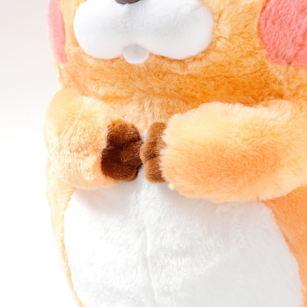 Plush Pairs: Beaver & Rabbit: Amuse - Tokyo Otaku Mode (TOM)