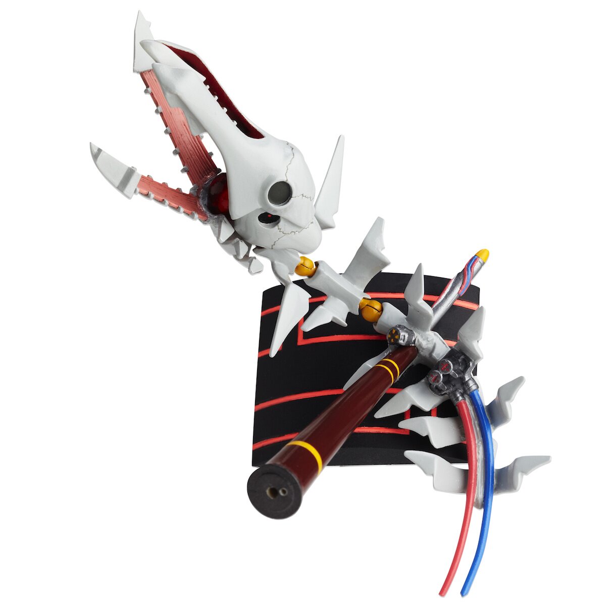 Revoltech Evangelion Evolution Evangelion Unit-05 (Provision Revoltech Evangelion Evolution Evangelion Unit-05 (Provision