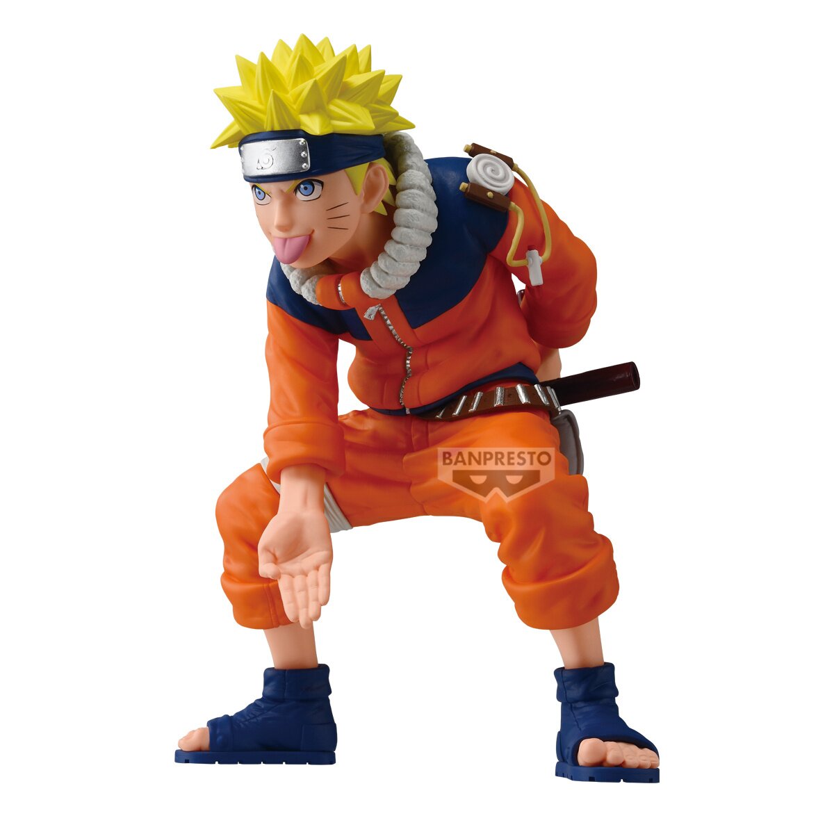 Vibration Stars Naruto 72 Series 19 Naruto Uzumaki - Tokyo Otaku