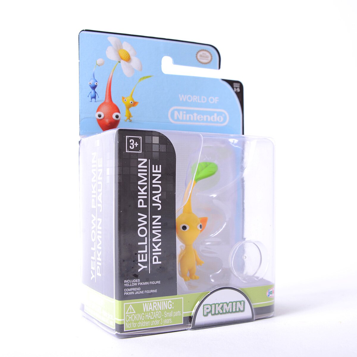 BANDAI Pikmin オニオン型ライト BANDAI Ichibankuji Pikmin At Home Collection Onion shaped