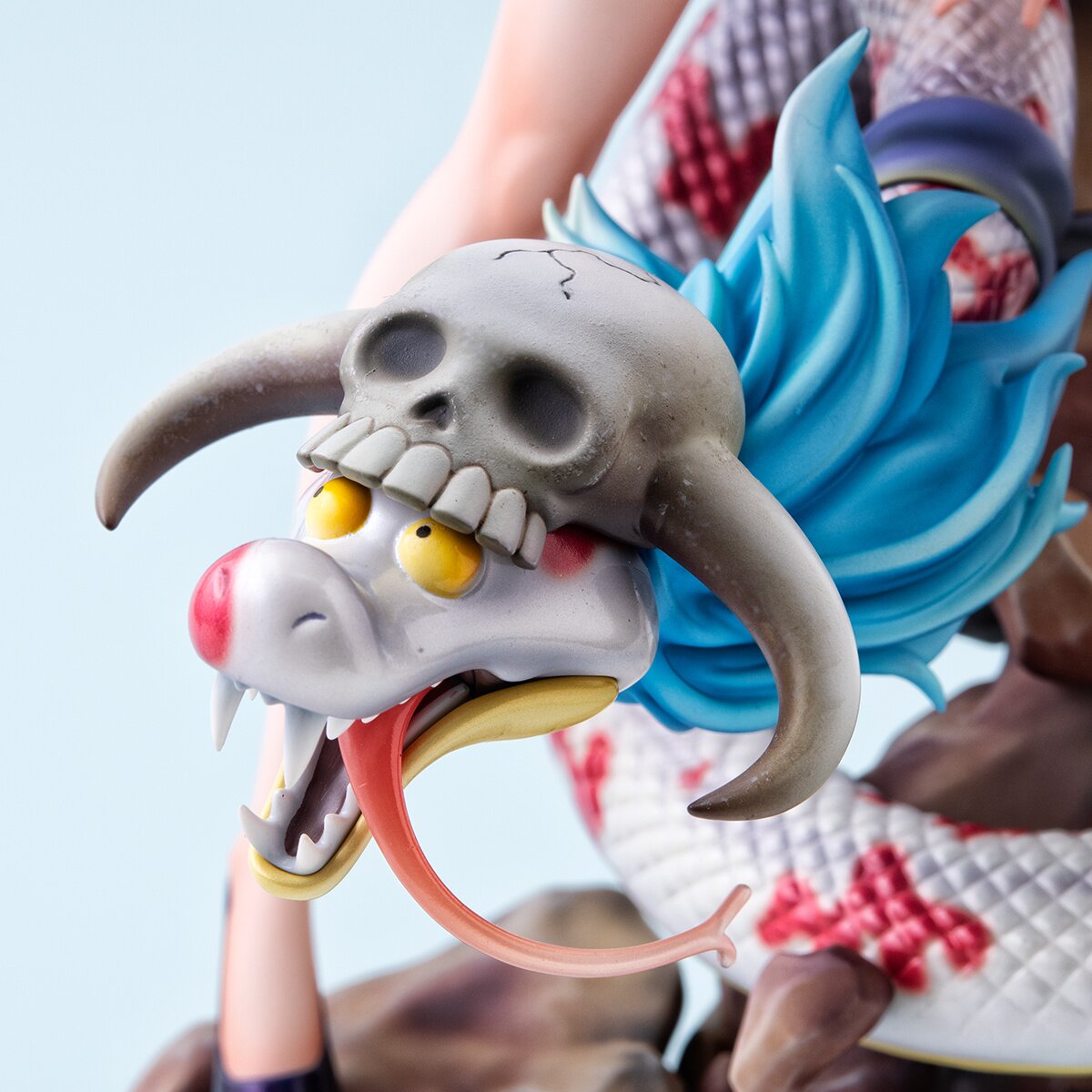 ワンピース RT-97488 Portrait of Pirates One Piece AxMaximum Pirate Empress Boa