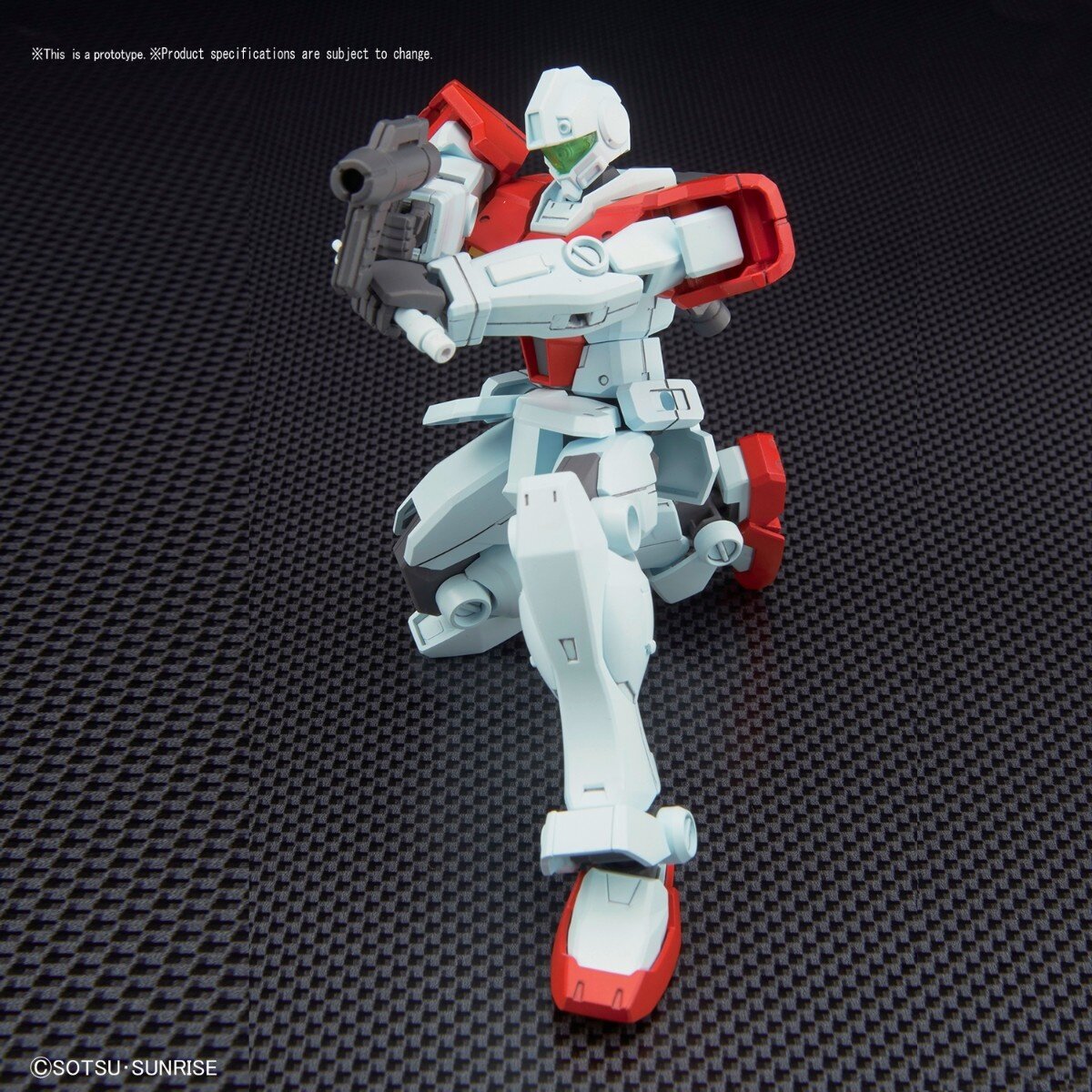 Hgbf 1 144 Gundam Build Fighters Gm Gm Tokyo Otaku Mode Tom