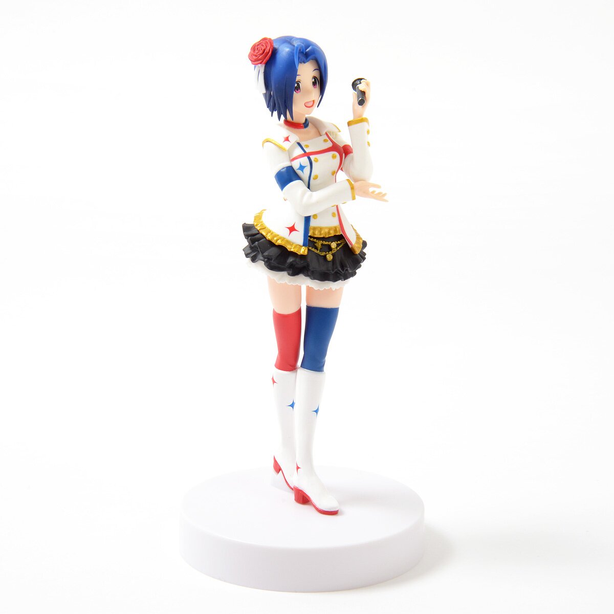 azusa miura figure