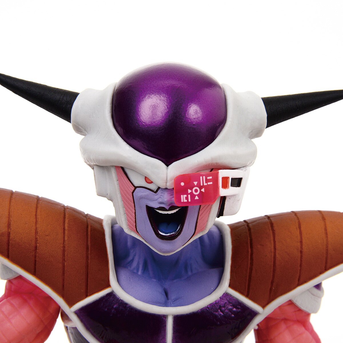 Freeza  DragonBall World