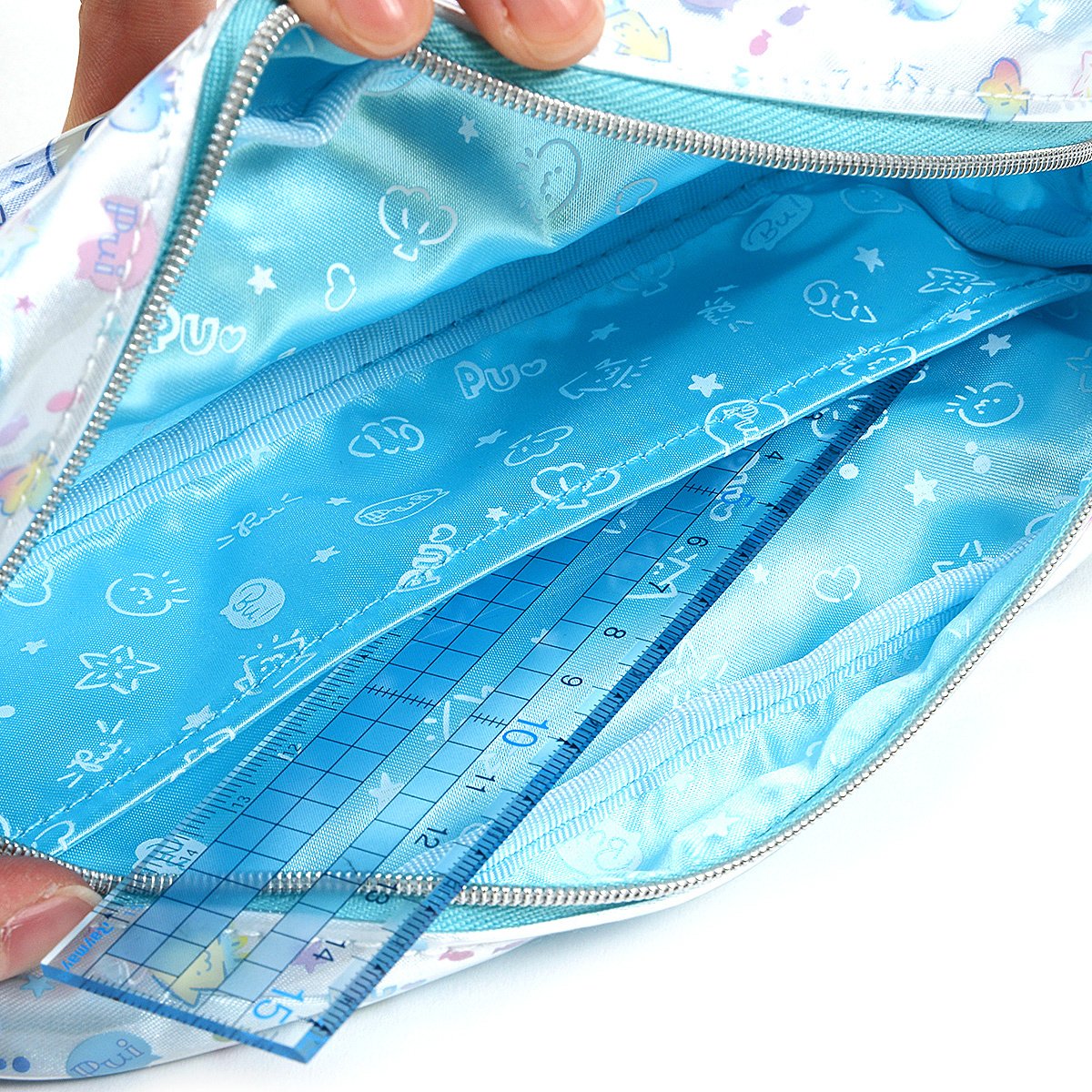 Mamegoma Collection in Aquarium Pen Pouch - Tokyo Otaku Mode (TOM)