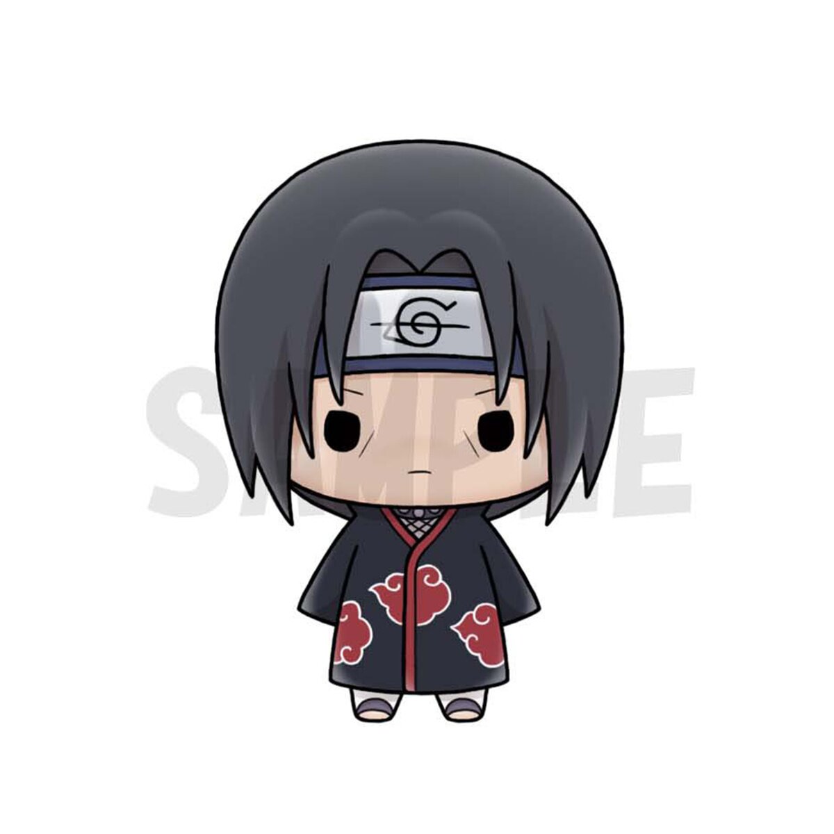 Chokorin Mascot Series Boruto: Naruto Next Generations Box Set