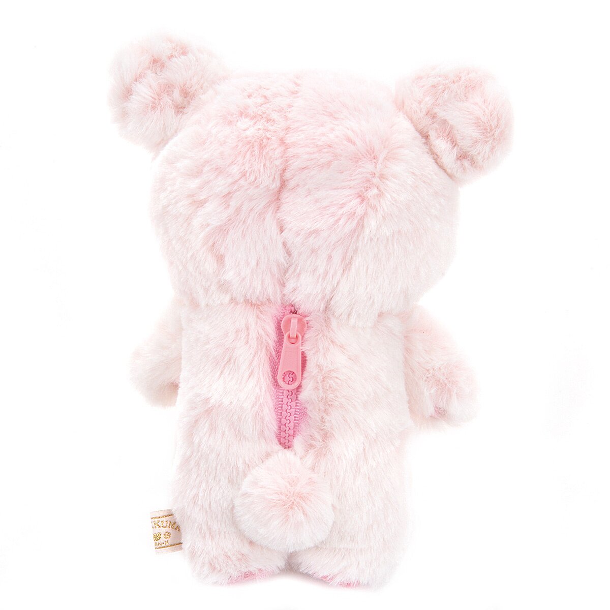Rilakkuma Cherry Blossoms Sherbert Plush Collection: San-X