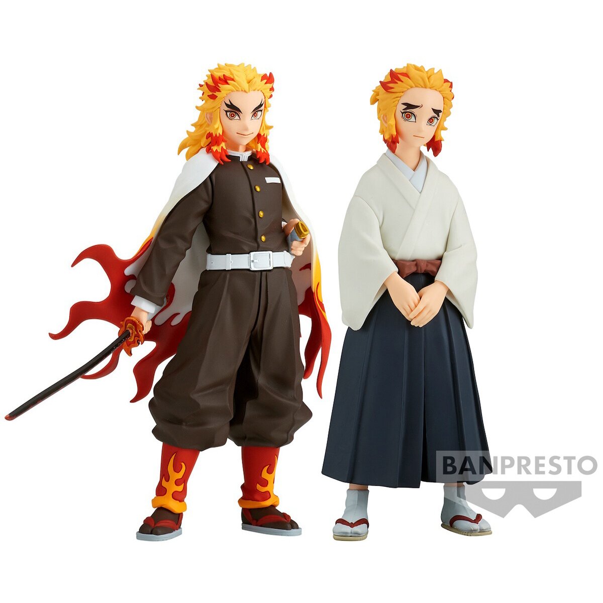 Jual Banpresto Demon Slayer Kimetsu No Yaiba   Qposket Giyuu Tomioka