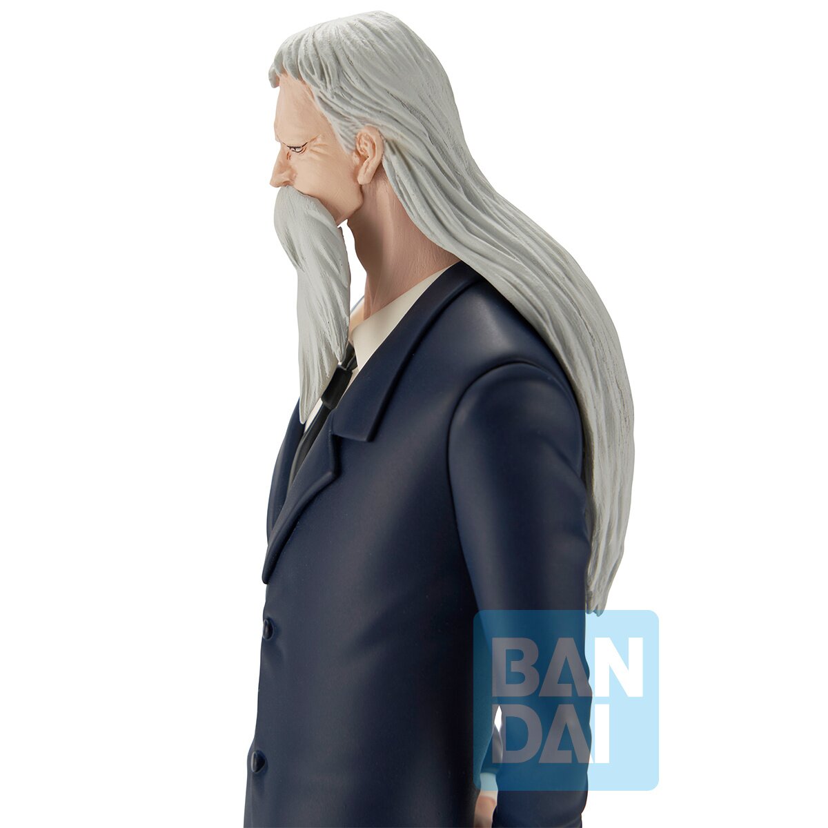 Ichibansho Figure One Piece Saint Marcus Mars (The Throne of