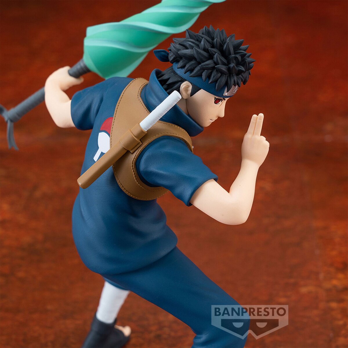 BANPRESTO NARUTO SHIPPUDEN NARUTOP99 SHISUI UCHIHA FIGURE [PRE ORDER] –  Chronicles INC