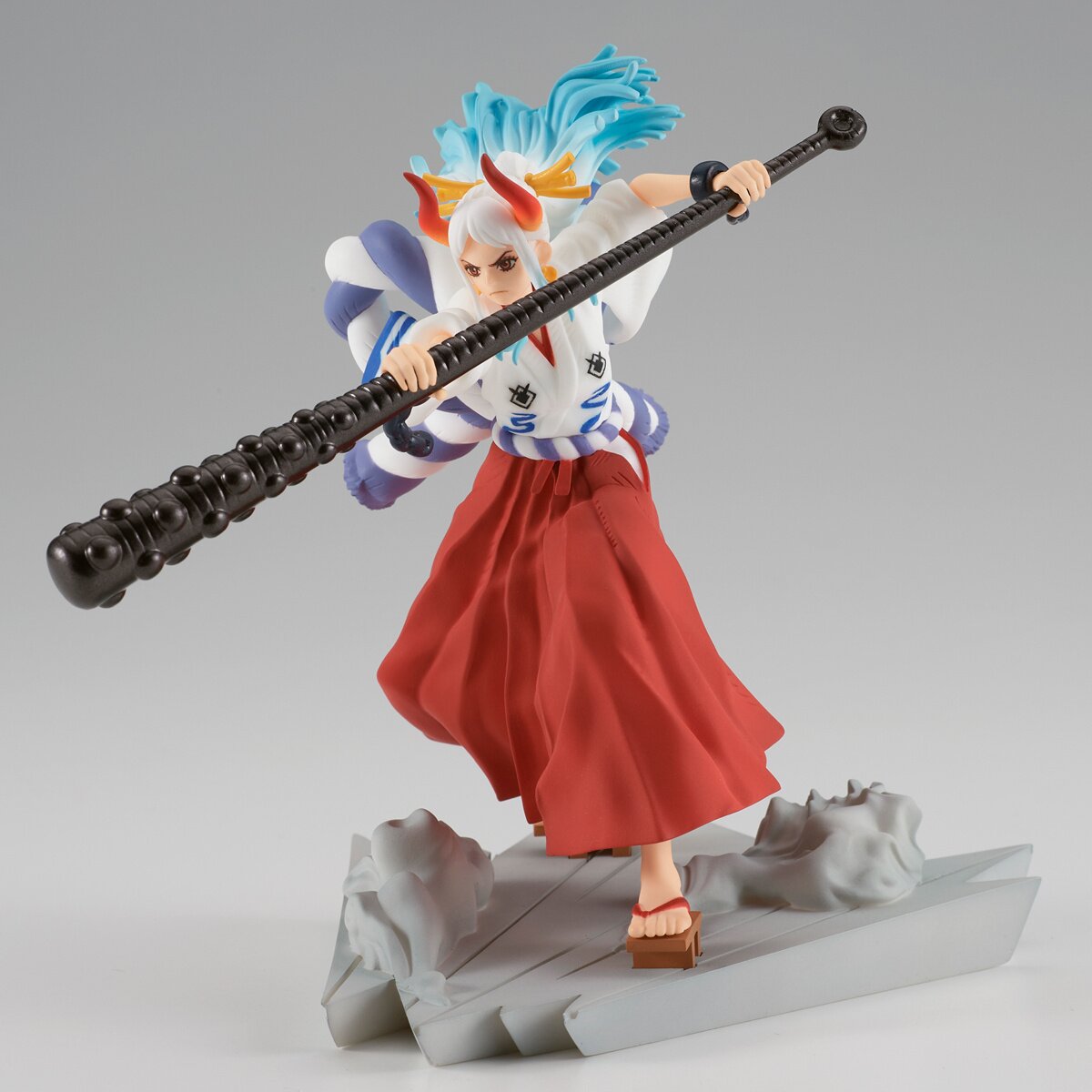 One Piece - Look Up Figure - Yamato