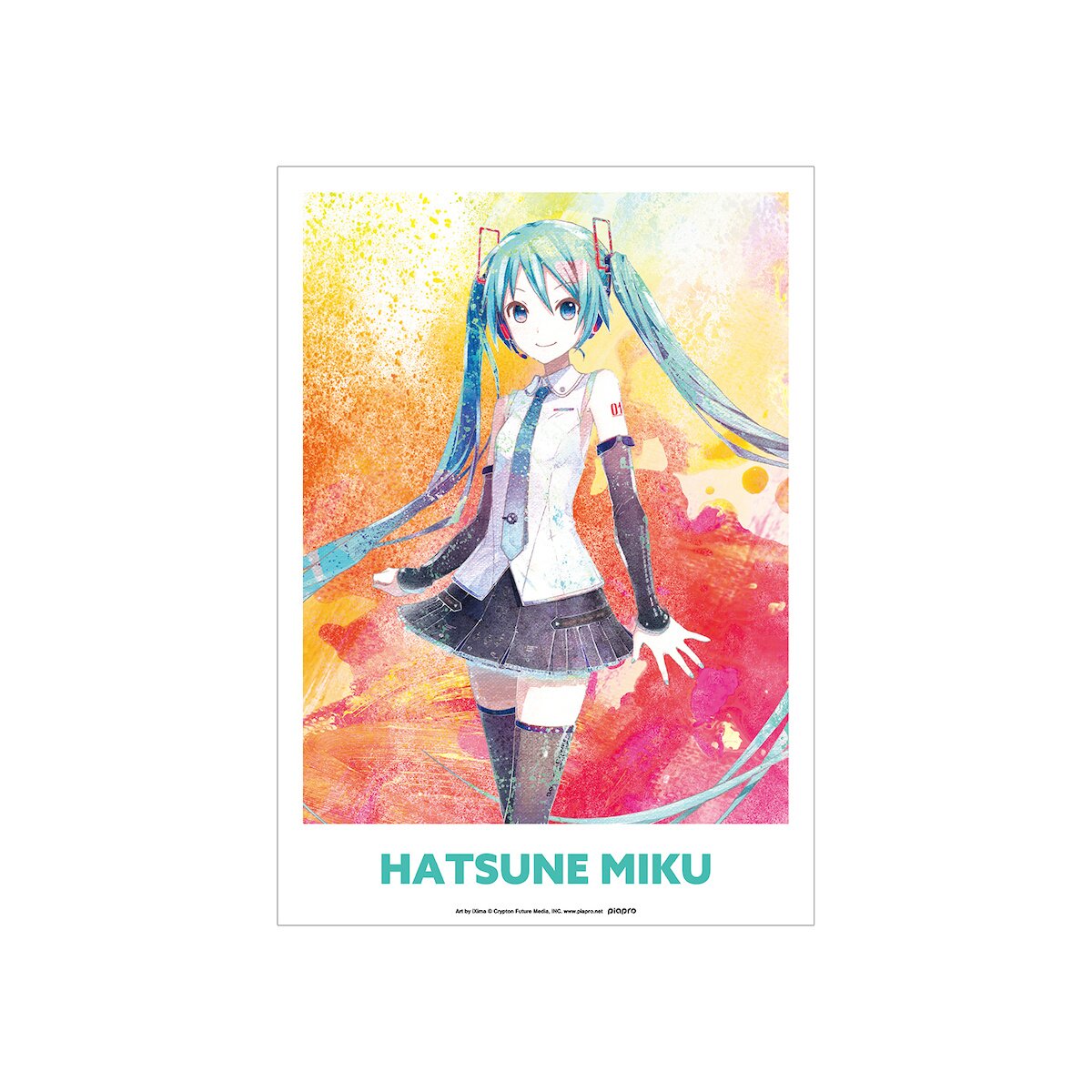 Crypton Future Media Plans Hatsune Miku Animated Series – OTAQUEST