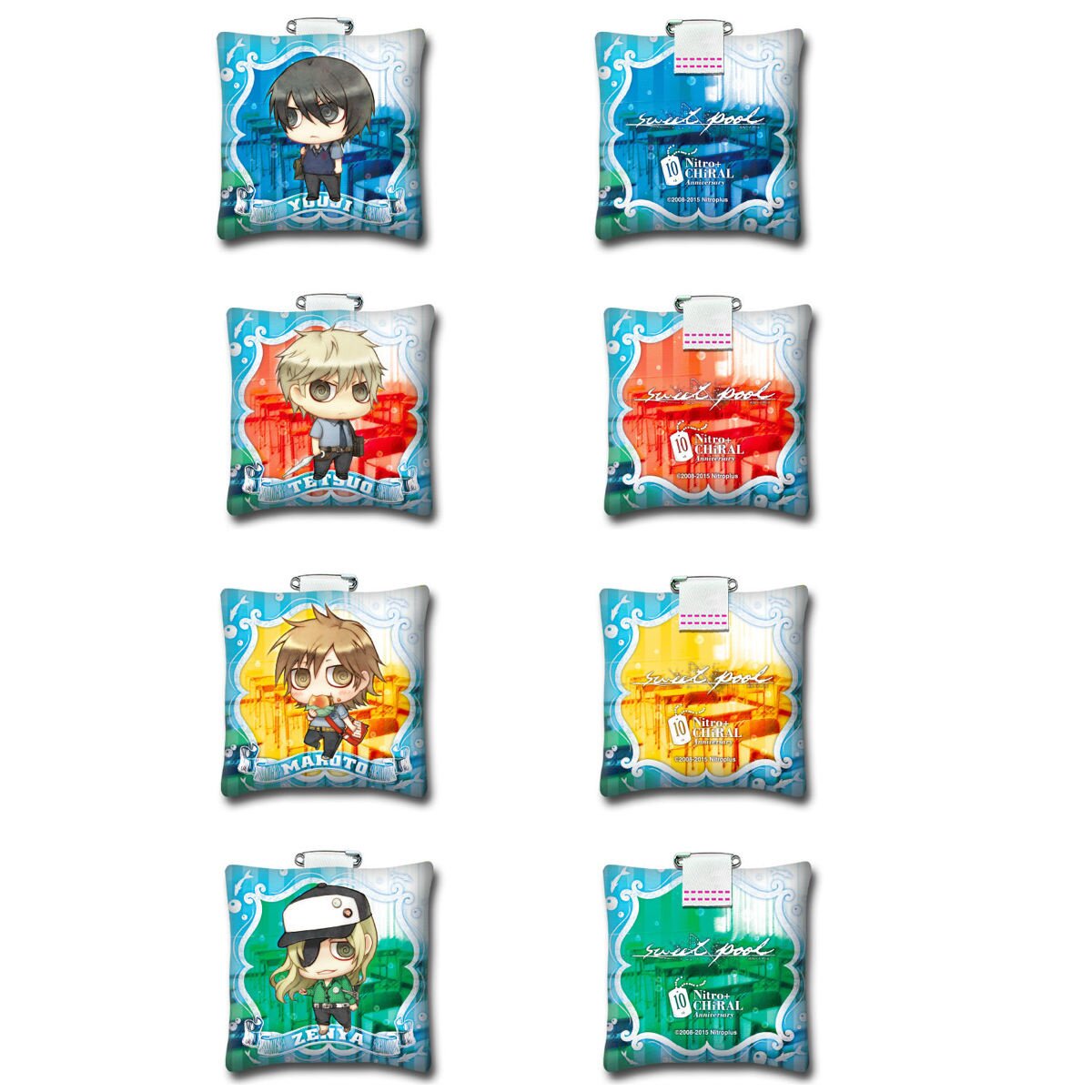 Sweet Pool English Patch Sweet Pool English Patch