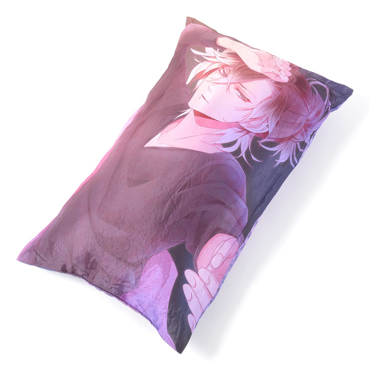 Diabolik Lovers Yuma Cushion - Tokyo Otaku Mode (TOM)