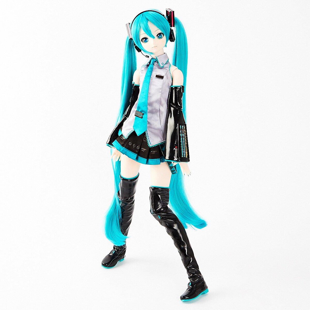 Dollfie Dream Hatsune Miku